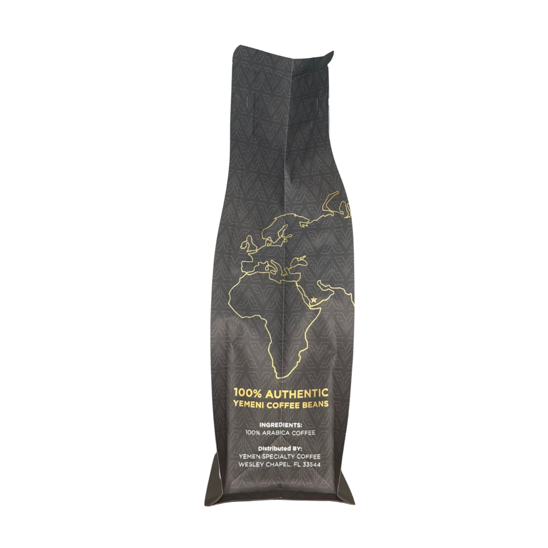 Moka Legacy Dark Roast