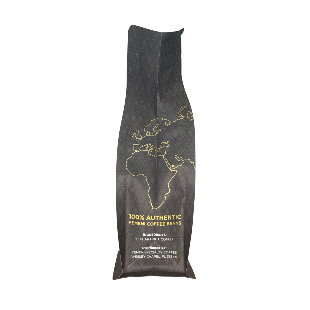 Moka Legacy Light Roast