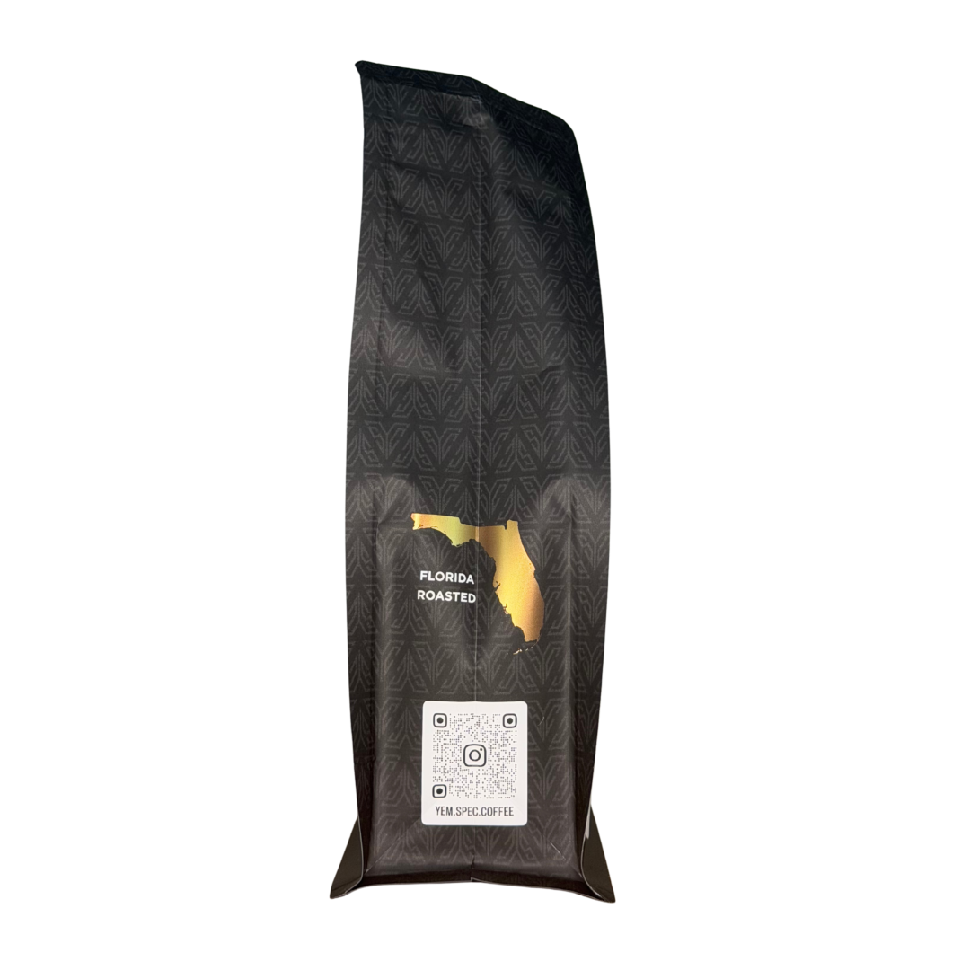 Moka Legacy Medium Roast