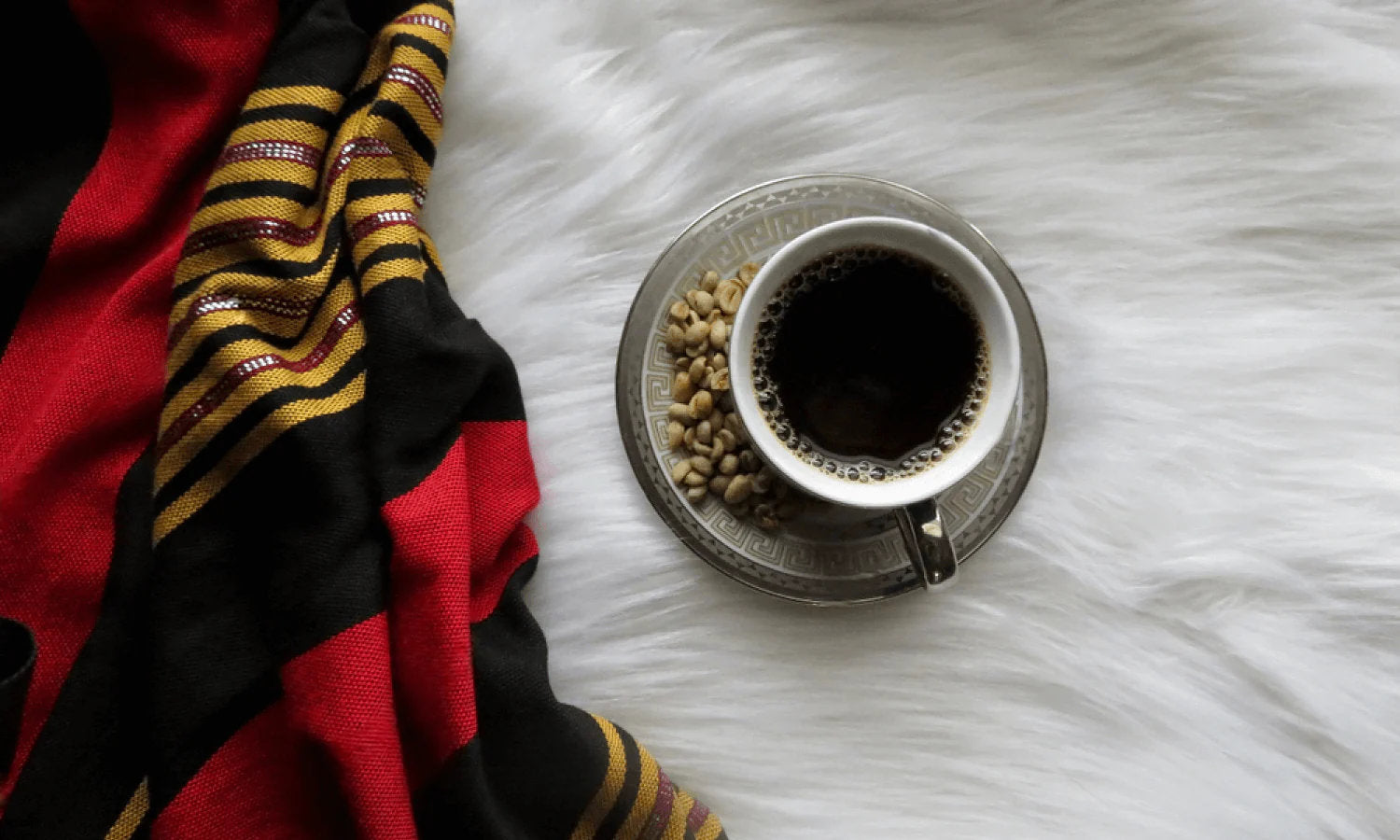 What Makes Yemeni Coffee Unique?