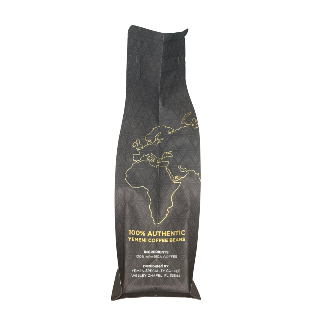 Moka Legacy Medium Roast